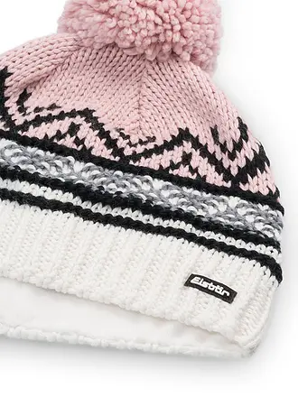 EISBÄR | Gorro de mujer Kathrin | weiss